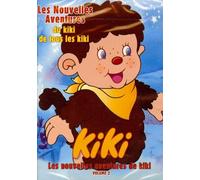 Kiki de tous les Kiki Vol 2