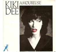 Kiki Dee - Amoureuse 7 : Kiki Dee