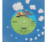 Kiki Dee - Amoureuse / Rest My Head - [7"]