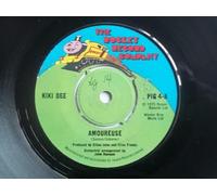 Kiki Dee - Amoureuse / Rest My Head 7 : Kiki Dee