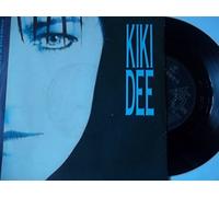 KIKI DEE Another Day Comes (And Another Day Goes) 7" 45