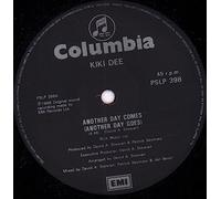 Kiki Dee - Another Day Comes (Another Day Goes) (7" Vinyl)