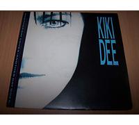 Kiki Dee - Another Day Comes (Another Day Goes) / Won't Make Sense (Barbed Wire Fence) - 45 tours - 7"