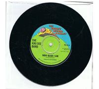 Kiki Dee Band - How Glad I Am