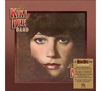 Kiki Dee Band,the - I've Got The Music in Me (2cd Gatefold-Edition) [Import]
