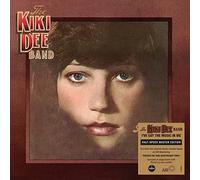 Kiki Dee Band,the - I'Ve Got the Music in Me (Half-Speed Master)