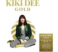 Kiki Dee - Gold [Cd] Uk - Import