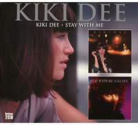 Dee, Kiki - Kiki Dee/Stay with Me [Import]