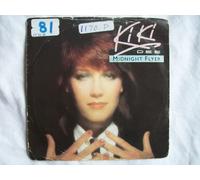 KIKI DEE Midnight Flyer 7" 45
