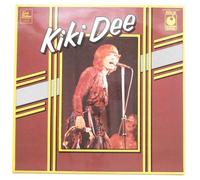 KIKI DEE Perfect Timing UK LP 1981