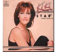 Kiki Dee - Star [Vinyl Single 7'']