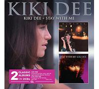 Kiki Dee - Kiki Dee & Stay With Me