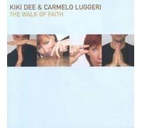 Kiki Dee - Walk of Faith [Import]