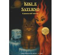 Kiki e Saturno: Il pianeta dell'Inferno