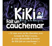 Kiki fait un cauchemar