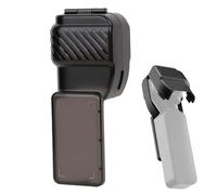kiki fancy Protection d'objectif de qualité supérieure pour DJI Osmo Pocket 3 Accessoires, étui résistant aux rayures, compatible avec Osmo Pocket 3 Protecteur d'écran Accessoires d'appareil photo