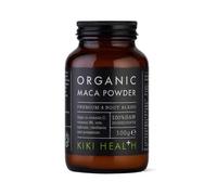 KIKI Health Organic Maca Powder 100g