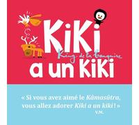 Kiki a un kiki: King de la banquise