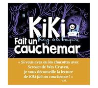 Kiki, King De La Banquise - Kiki Fait Un Cauchemar