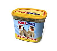 KIKI KK Chardonnerets Prem 300 g 30801 UD 300 g