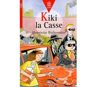 Kiki la Casse