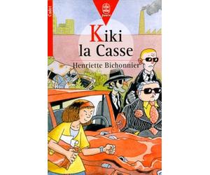Kiki la Casse