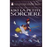Kiki La Petite Sorcière
