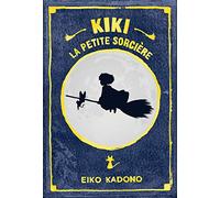 Kiki La Petite Sorcière Tome 1