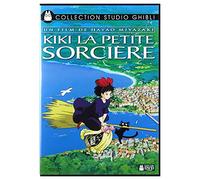Kiki, La Petite Sorcière