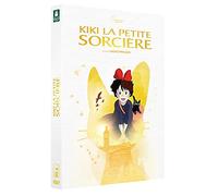 Kiki, la petite sorcière