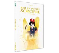 Kiki, la petite sorcière