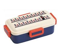 Kiki La Petite Sorcière - 4 Locks Bento Box Wild Flowers