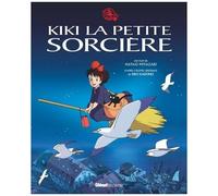 Kiki, La Petite Sorcière - Album Illustré