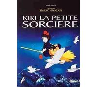 Kiki, La Petite Sorcière - Animé Comics