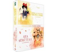 Kiki, La Petite Sorcière + Aya Et La Sorcière - Pack