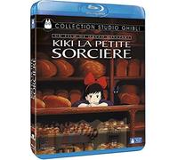 Kiki, la petite sorcière Blu-ray