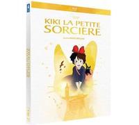 Kiki, la petite sorcière Blu-ray G