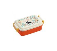 Studio Ghibli Bento Kiki la Petite sorcière 2 fermetures 170 x 105 x 60 mm