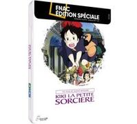 Kiki La Petite Sorcière