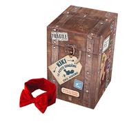 Kiki la petite sorcière, coffret intégrale - Eiko Kadono - Ynnis Editions - Coffret - Roman junior