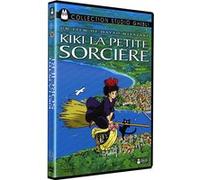 Kiki, la petite sorcière DVD E