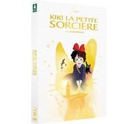 Kiki, la petite sorcière DVD G