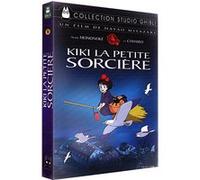 Kiki, la Petite sorcière – Ghibli – Édition Prestige