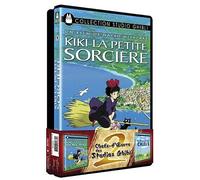 Kiki la petite sorcière / Le Royaume des chats - Bipack 2 DVD