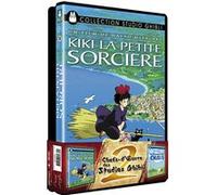 Kiki, la petite sorcière - Le Royaume des chats - Edition Bipack E