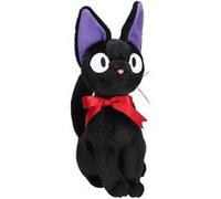 Semic Kiki´s Delivery Service Jiji Sitting M 32 Cm Teddy Violet Enfants