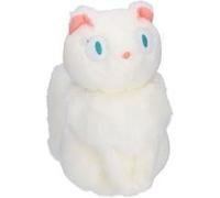 Semic Distribution Peluche Kiki la petite sorcière – Lily assise M 22 cm