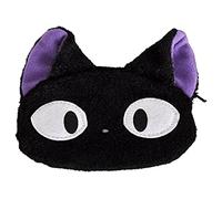 KIKI LA PETITE SORCIERE - PORTE-MONNAIE PELUCHE JIJI 12 CM - ACC