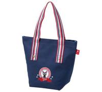 Kiki La Petite Sorcière Sac Shopping Bleu Marine Jiji
