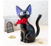 Kiki la petite sorcière - Tirelire Jiji 27 cm Multicolore G